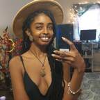 African Hippy avatar