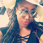 African princess avatar