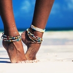 African Queen Foot Worship avatar
