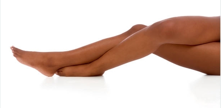 African Queen Foot Worship banner image