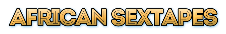 African sextapes banner image