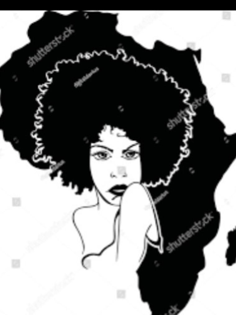African Treats banner image