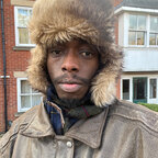 Idriss Gbadamosi avatar