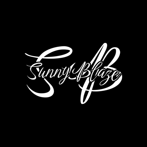 Sunny Blaze cover image