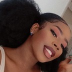 Afro Goddess avatar