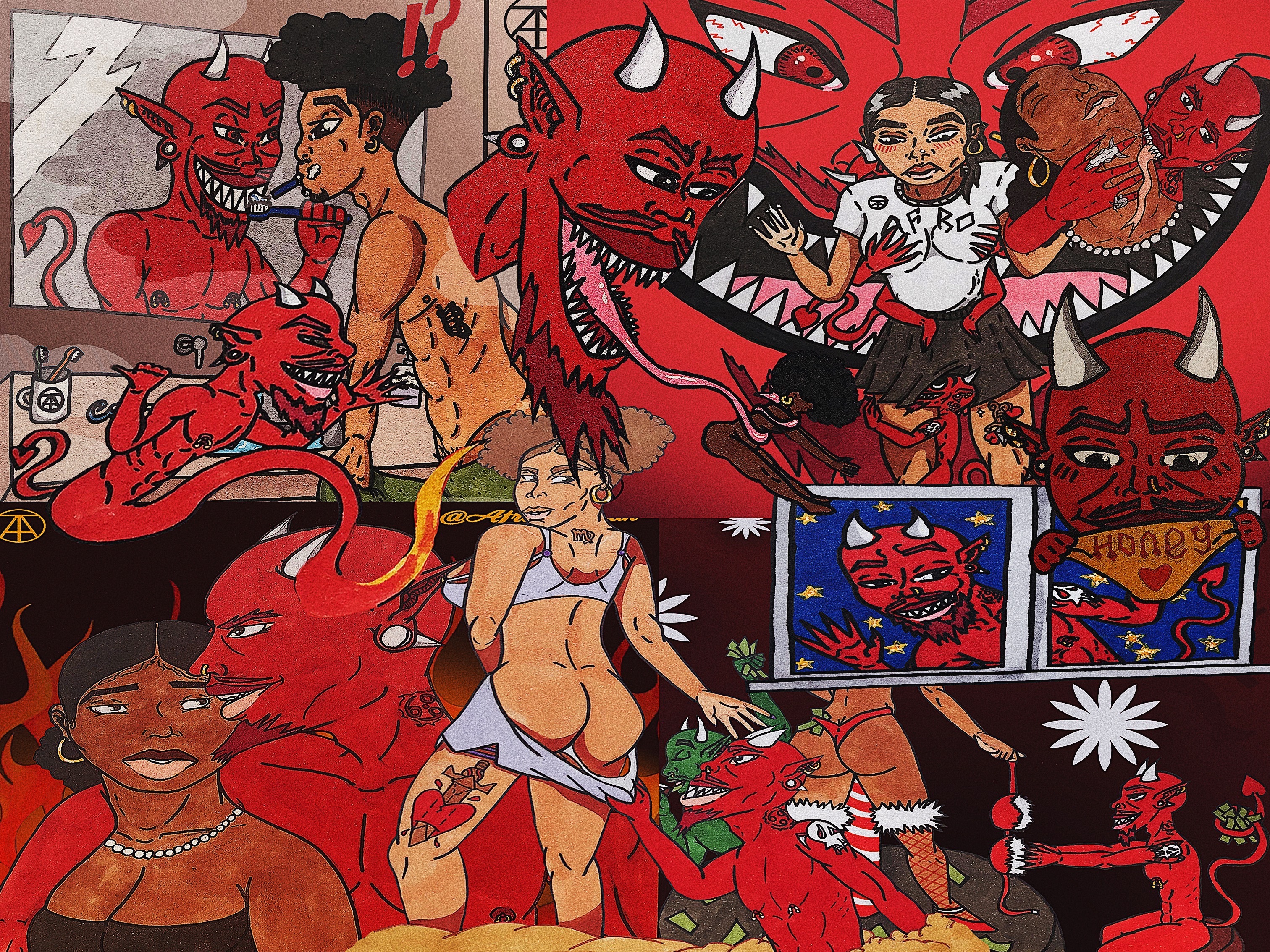 Afroartisan banner image