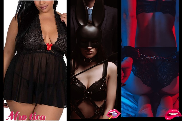 Afrotica banner image