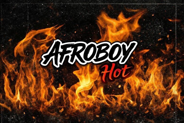 Afroboy Hot banner image