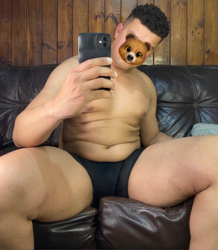 Enrique cover image