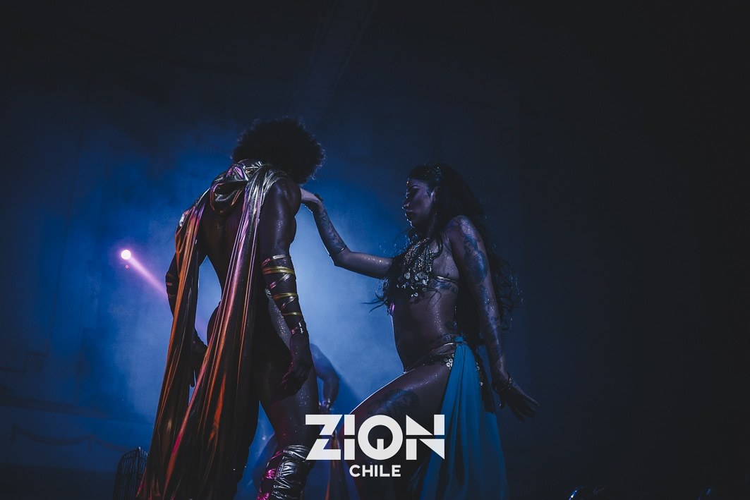afrofedor banner image