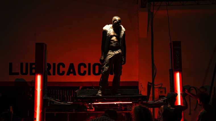 Afro Fresh banner image