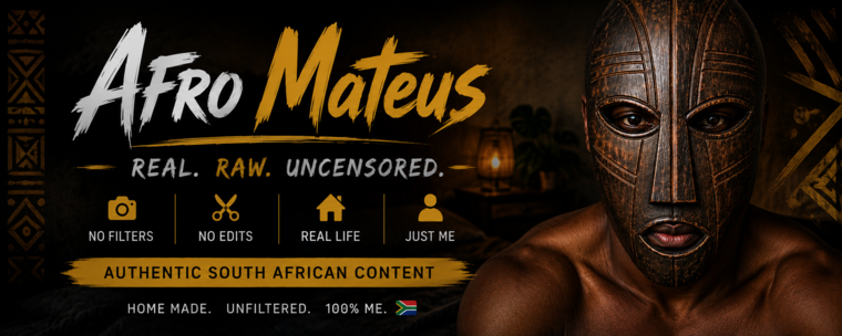 Afro Mateus cover image