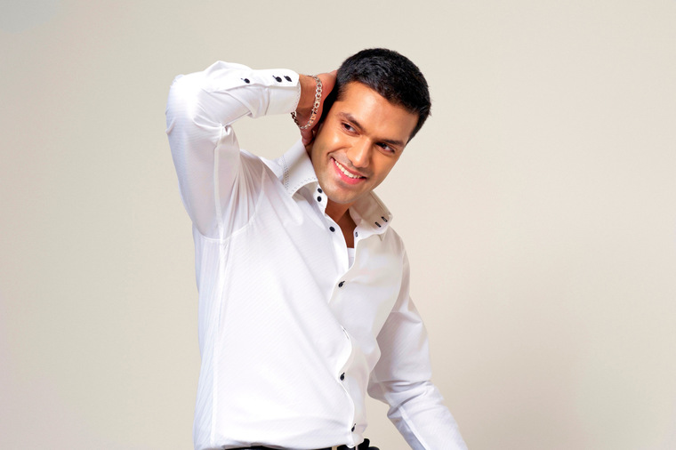 Aftab Khan cover image