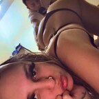 After dark couple avatar