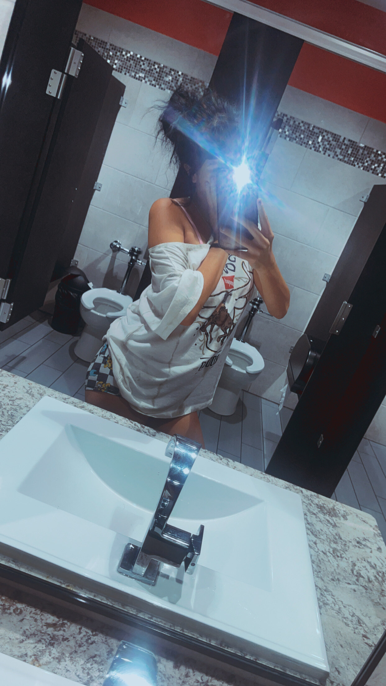 Cas After Dark ๐ค banner image