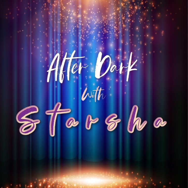 StarshasVIPs cover image
