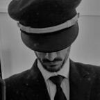 After Hours Pilot avatar