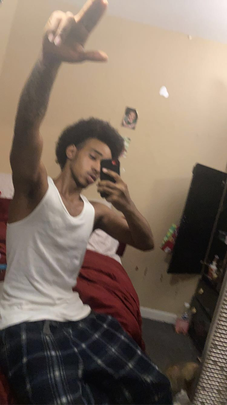 After Hours cover image