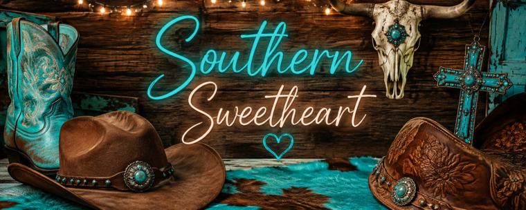 Southern Sweetheart banner image