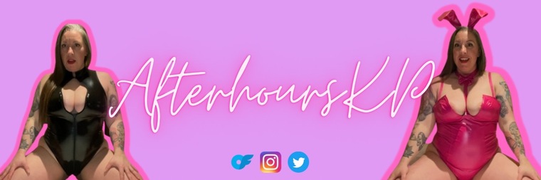 AfterhoursKp cover image