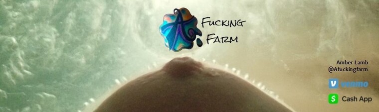 Amber Lamb banner image