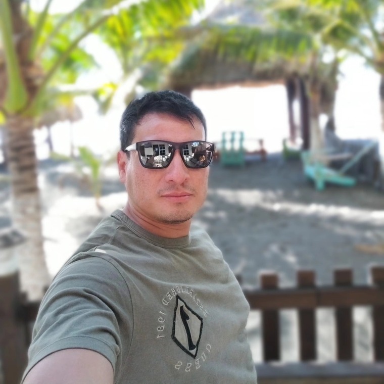 Alejandro Gallardo cover image