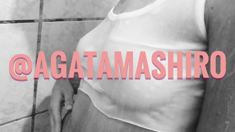 Ágata Tamashiro banner image