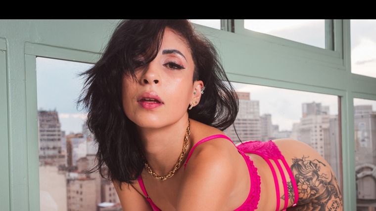 Agatha Lin cover image