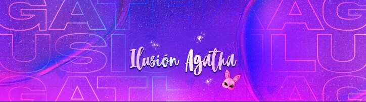 🔥Agatha Dolly ♡ 💕 banner image