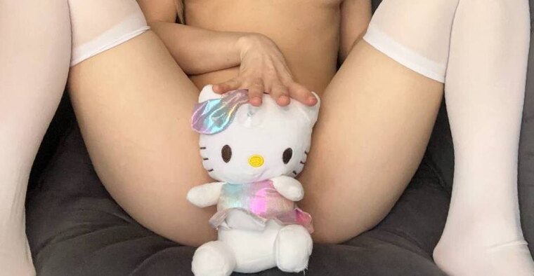 Agatha kitty 😻😻😻 cover image