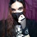 AgathaDarkFairy avatar