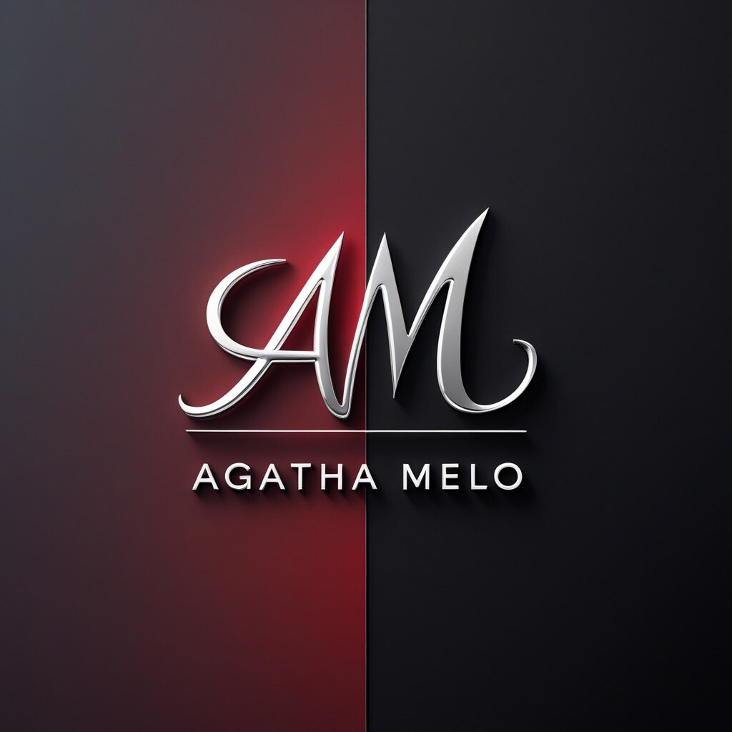 AgathaMelo banner image