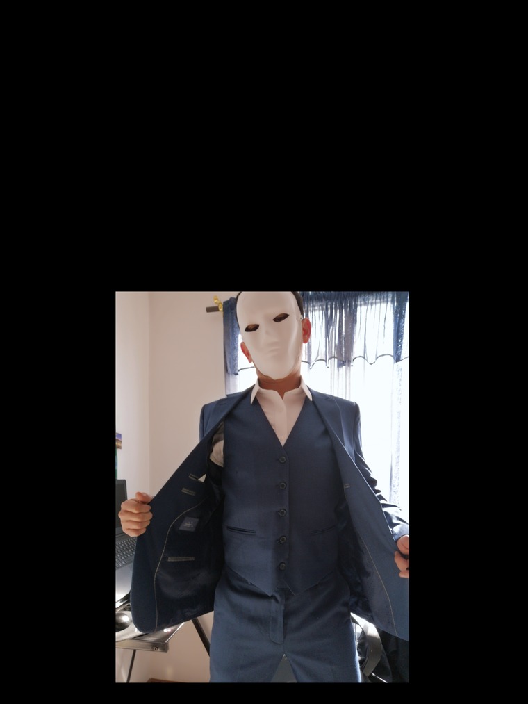 Agente3Xrado cover image