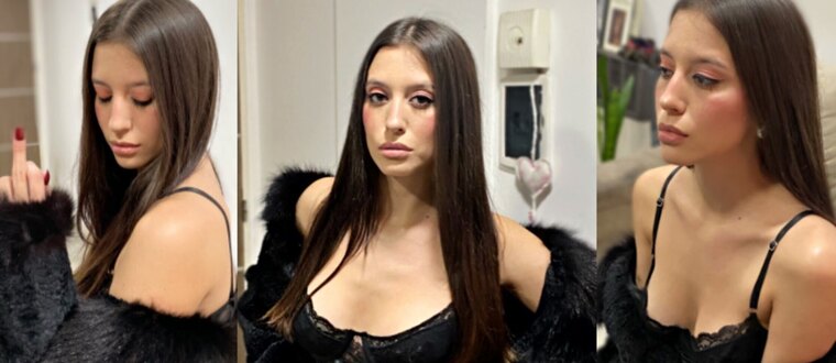Agustina banner image