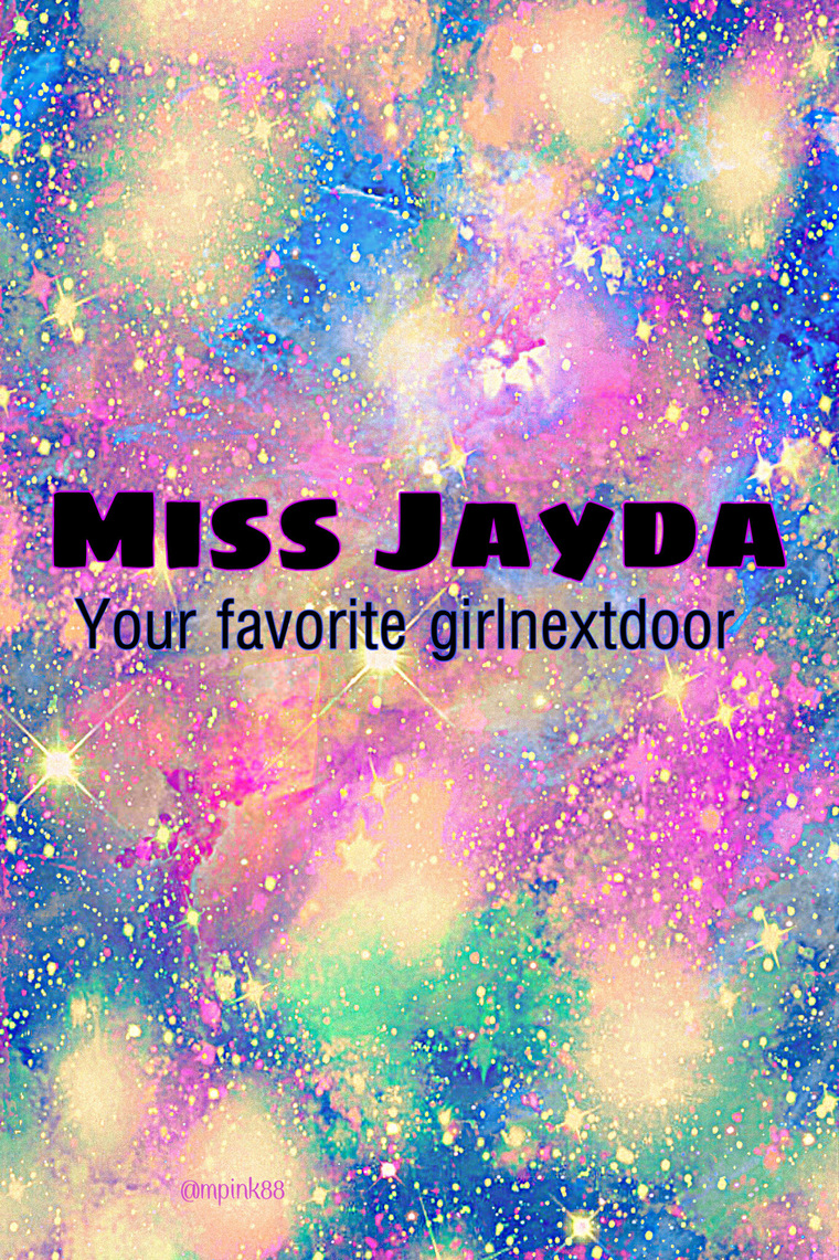 🎀Jayda🎀 banner image