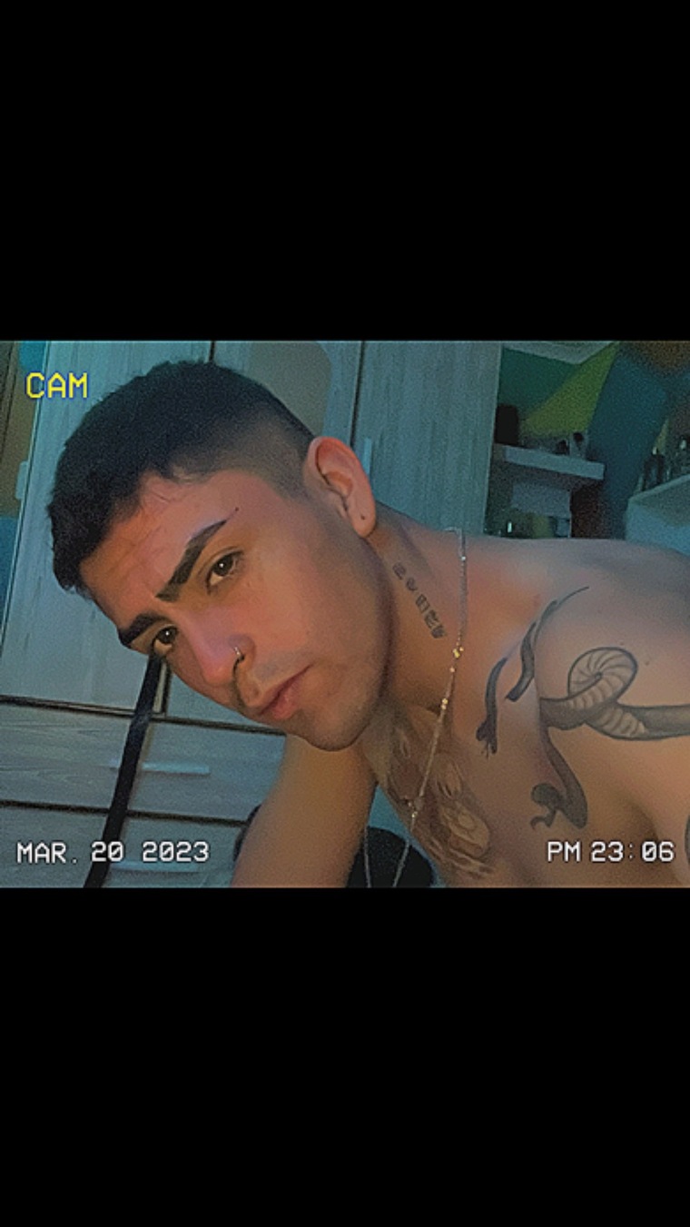 Juan Pablo A. Gutierrez cover image