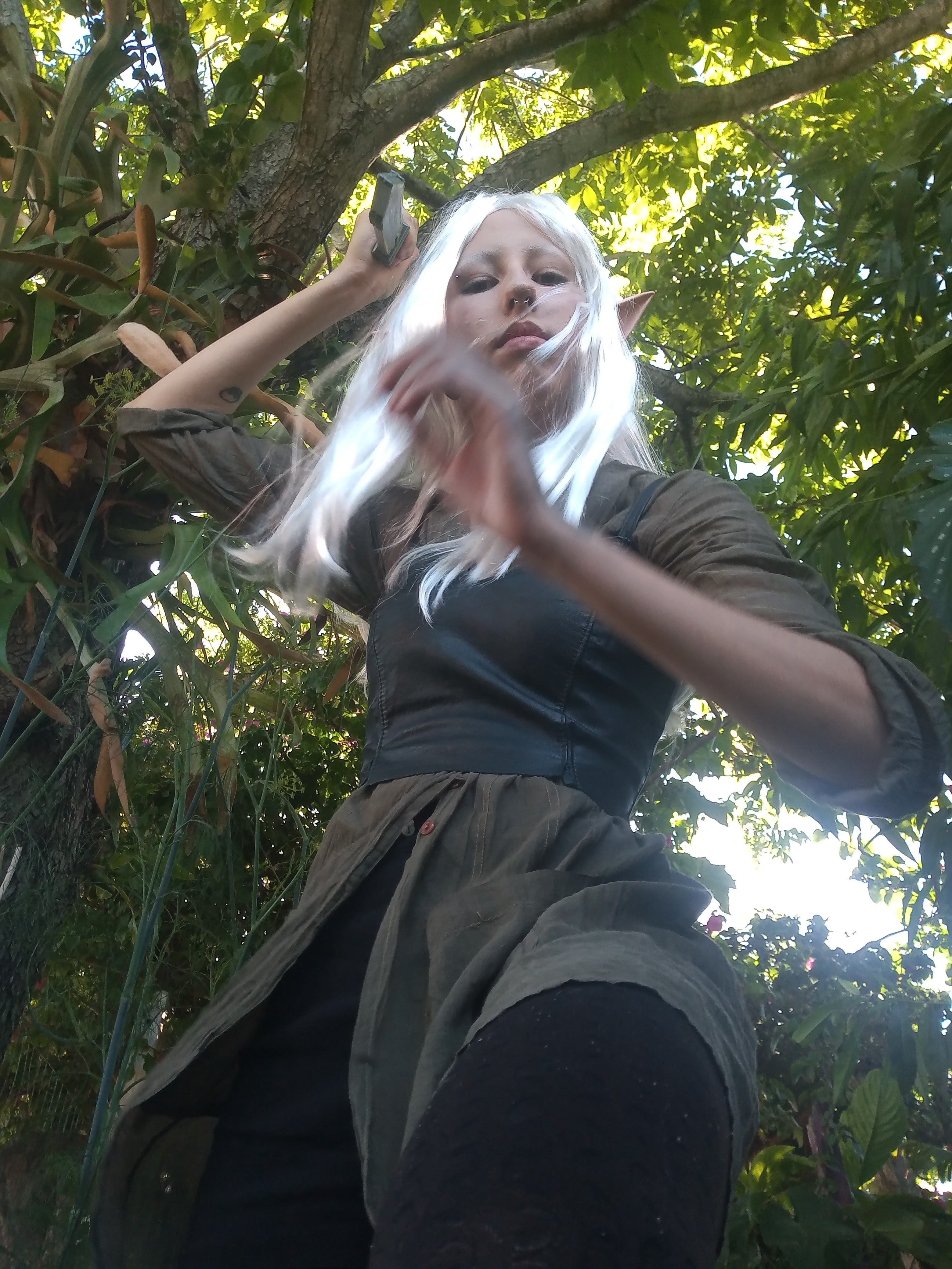 agnesdread banner image