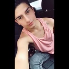 Agoney avatar