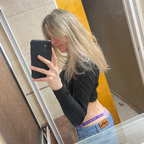 Agos! Sexy blonde 💋 avatar