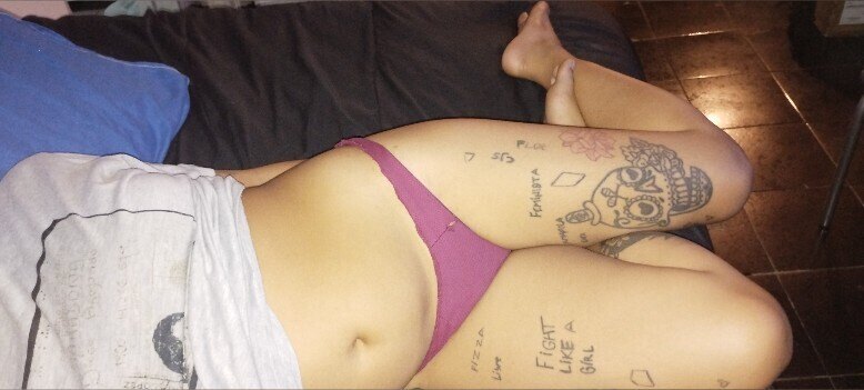 Agostina Sexting ๐๐ฅ banner image