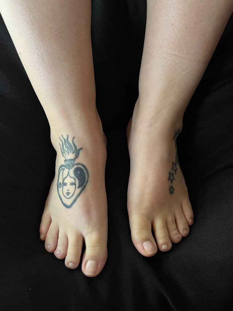 A G cover image