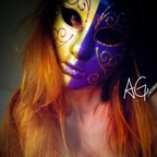 AG TheMaskedArtist avatar