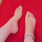 Lupita's feets avatar