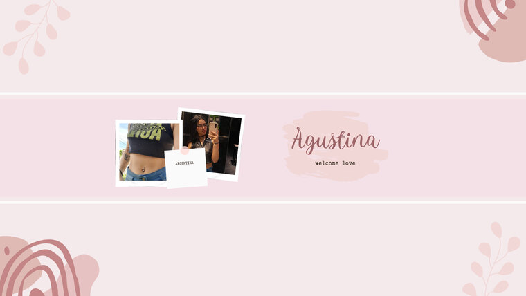 Agustina cover image