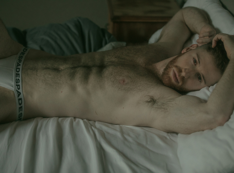 agusginger cover image