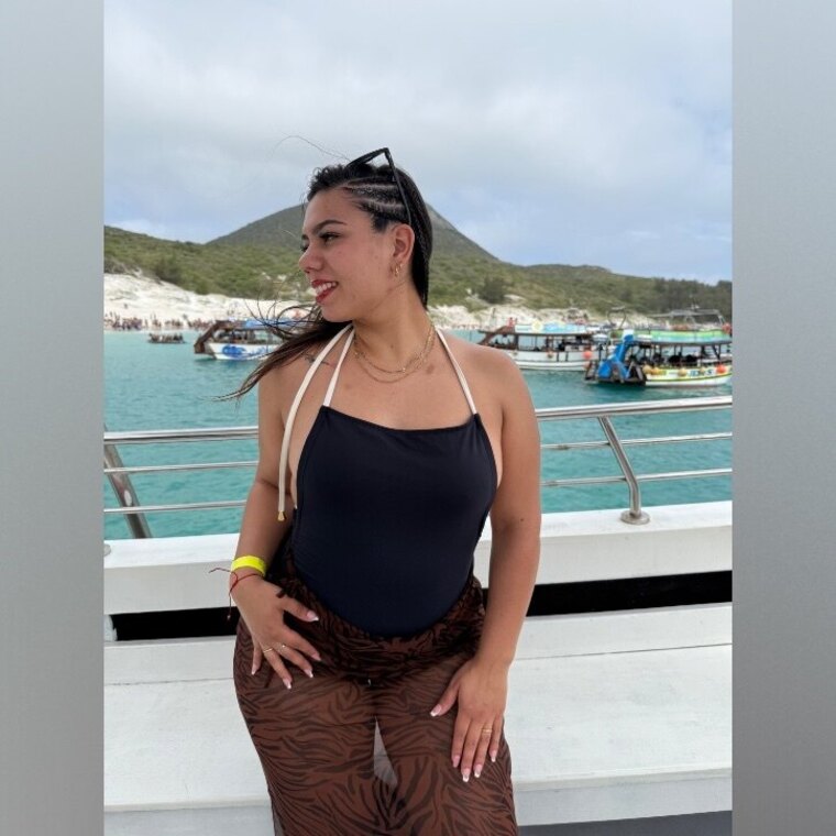 Agustina banner image