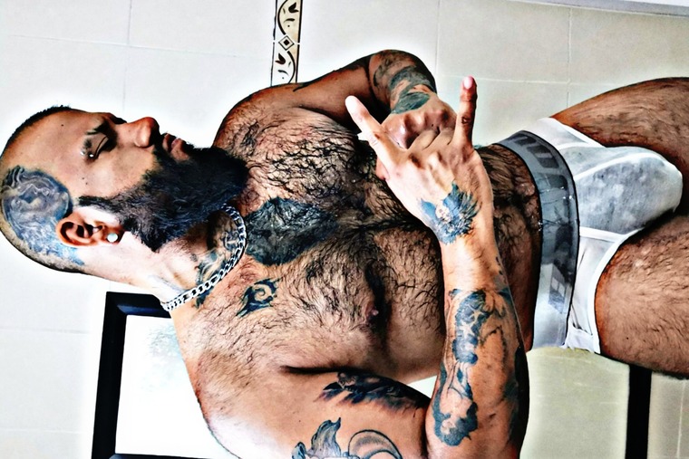 Agustin Tatuador banner image