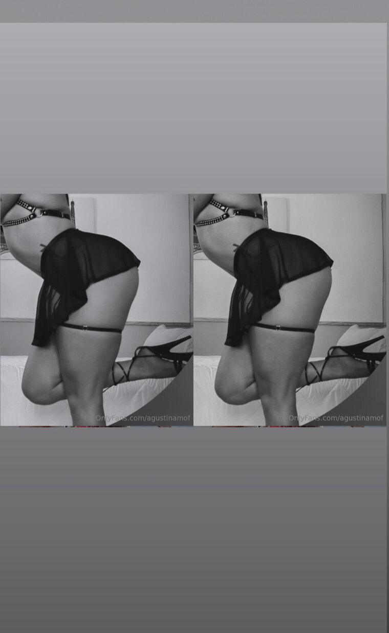 Agusstina๐ญ banner image