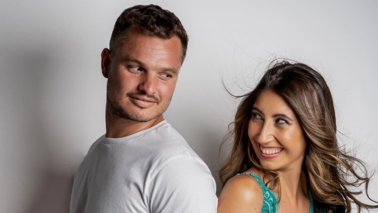 Agus&Sacha❤️🔥 cover image