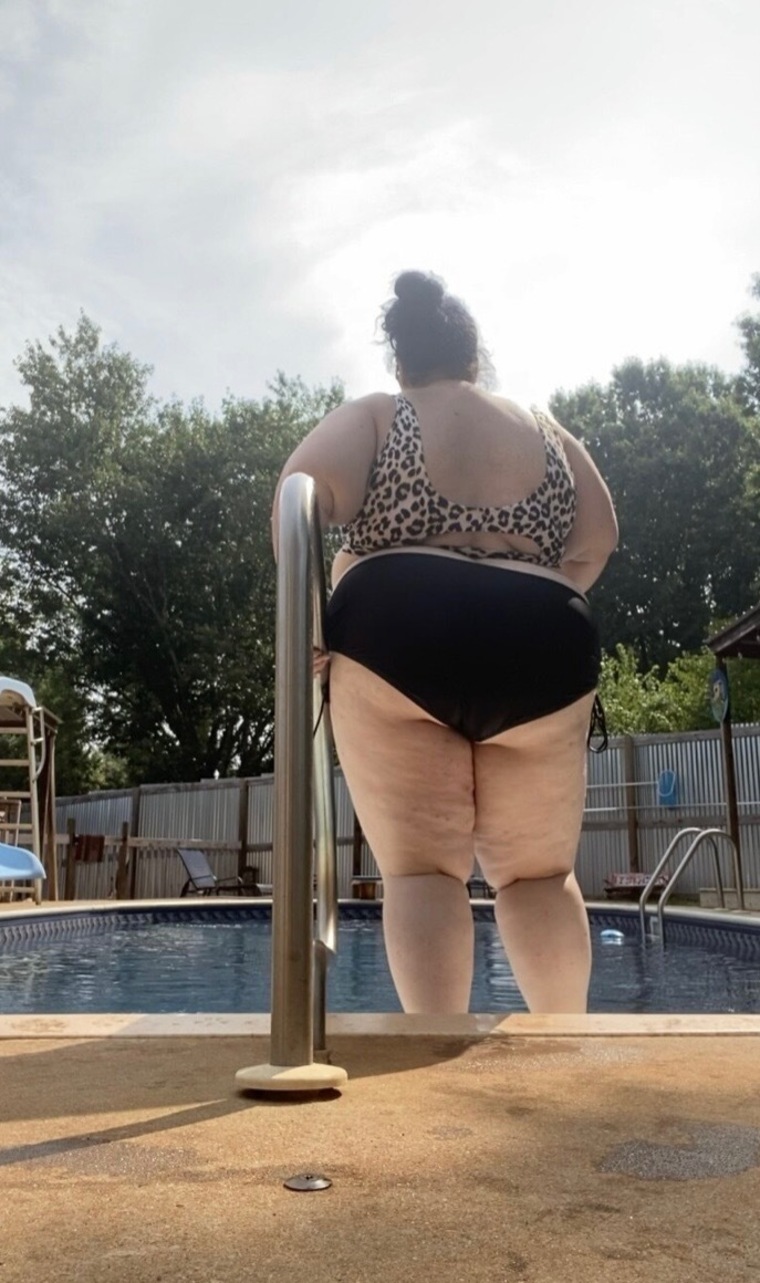 Ali cover image